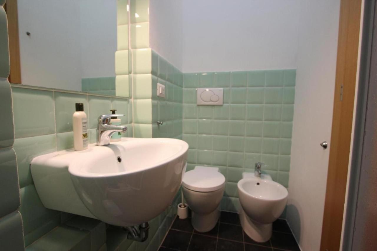 Barbadori Suite Florence Exterior photo
